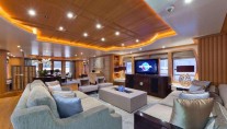 Yacht Troyanda -  Main Salon 2